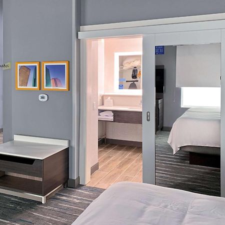 Hampton Inn & Suites Houston East Beltway 8, Tx Eksteriør billede