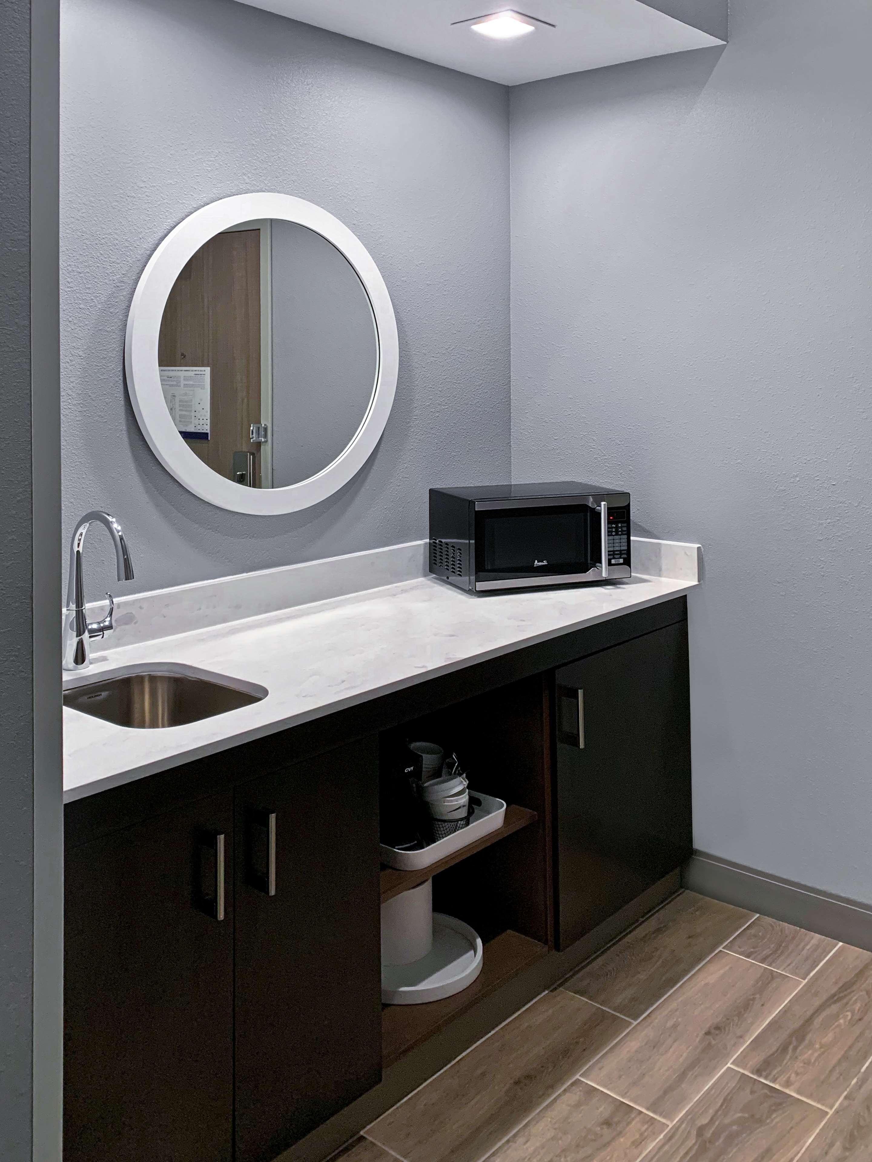 Hampton Inn & Suites Houston East Beltway 8, Tx Eksteriør billede