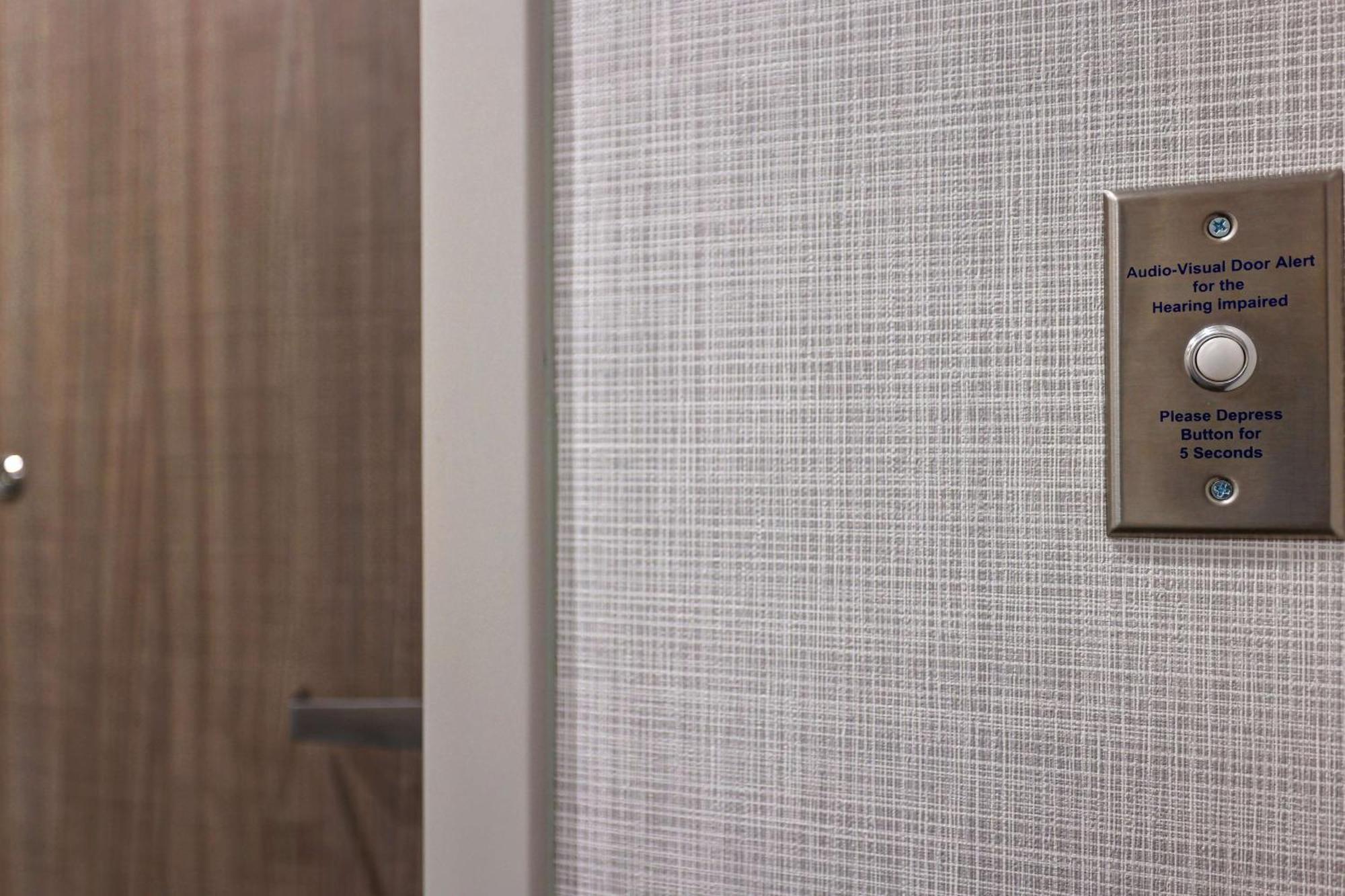 Hampton Inn & Suites Houston East Beltway 8, Tx Eksteriør billede