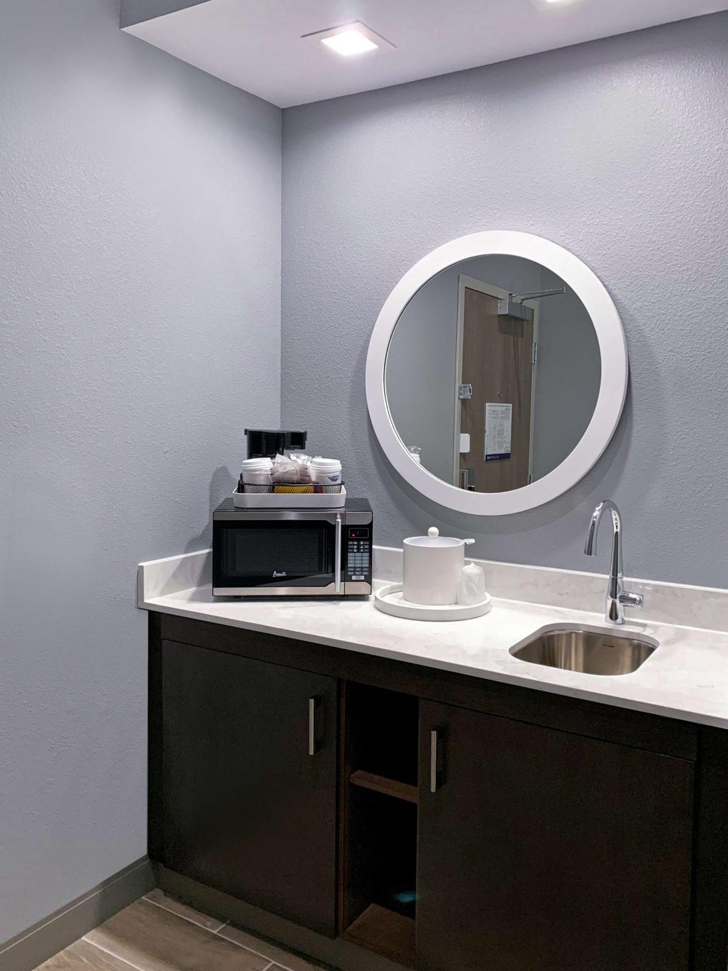 Hampton Inn & Suites Houston East Beltway 8, Tx Eksteriør billede