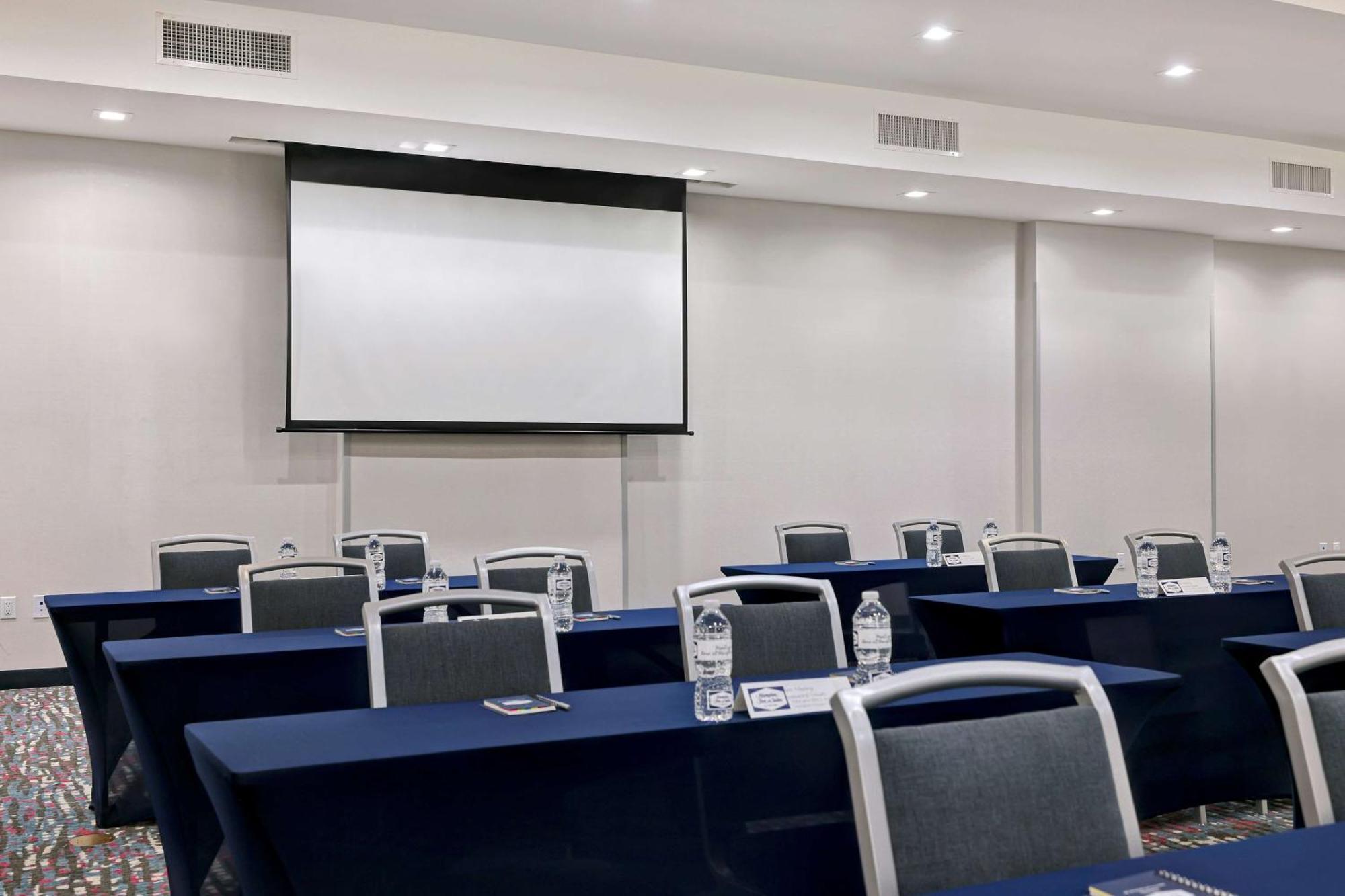 Hampton Inn & Suites Houston East Beltway 8, Tx Eksteriør billede
