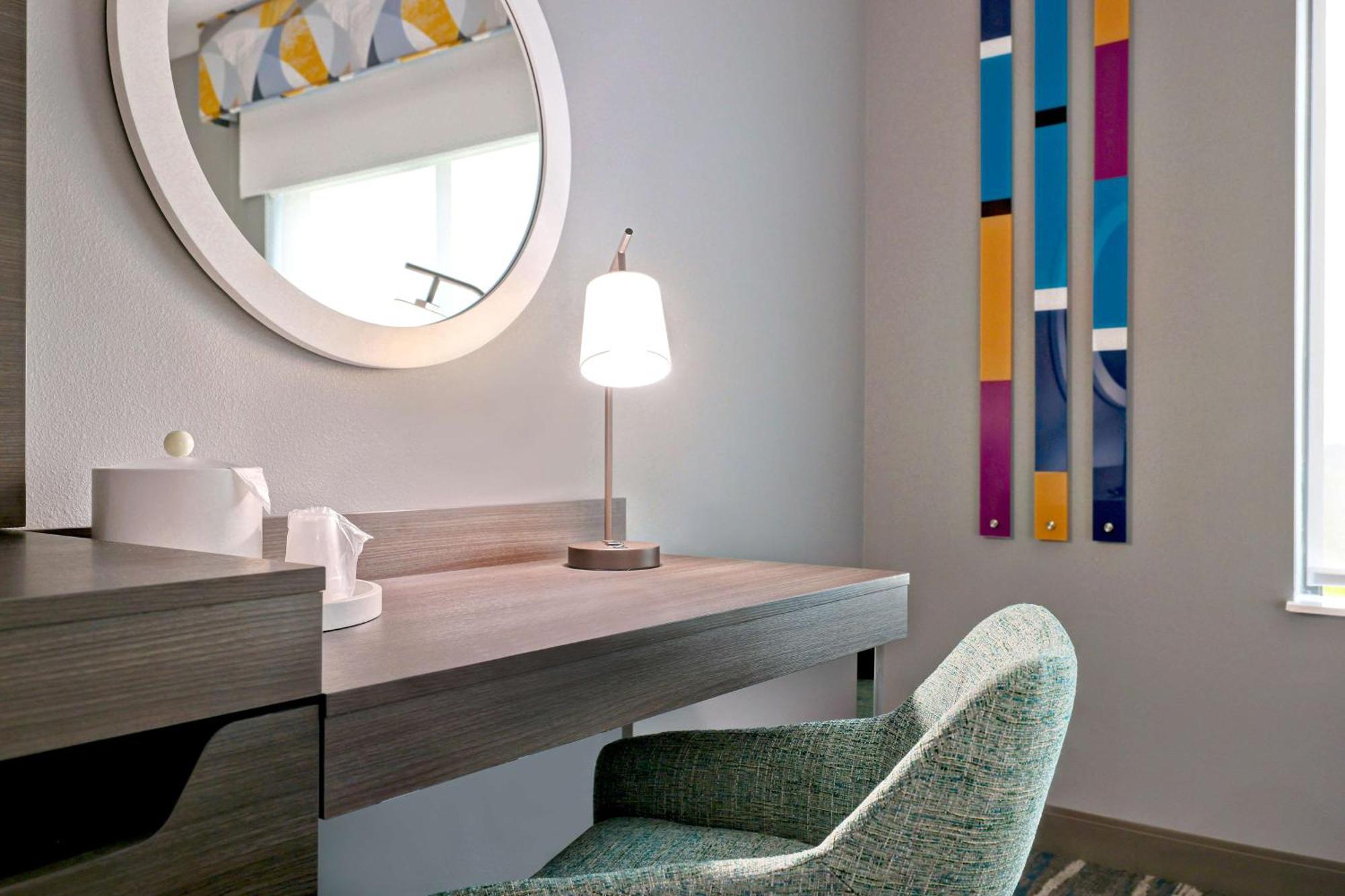 Hampton Inn & Suites Houston East Beltway 8, Tx Eksteriør billede