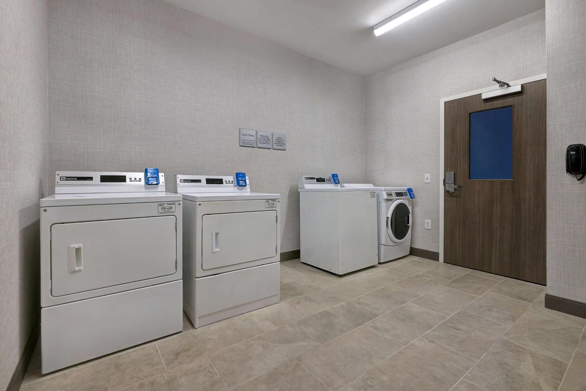 Hampton Inn & Suites Houston East Beltway 8, Tx Eksteriør billede