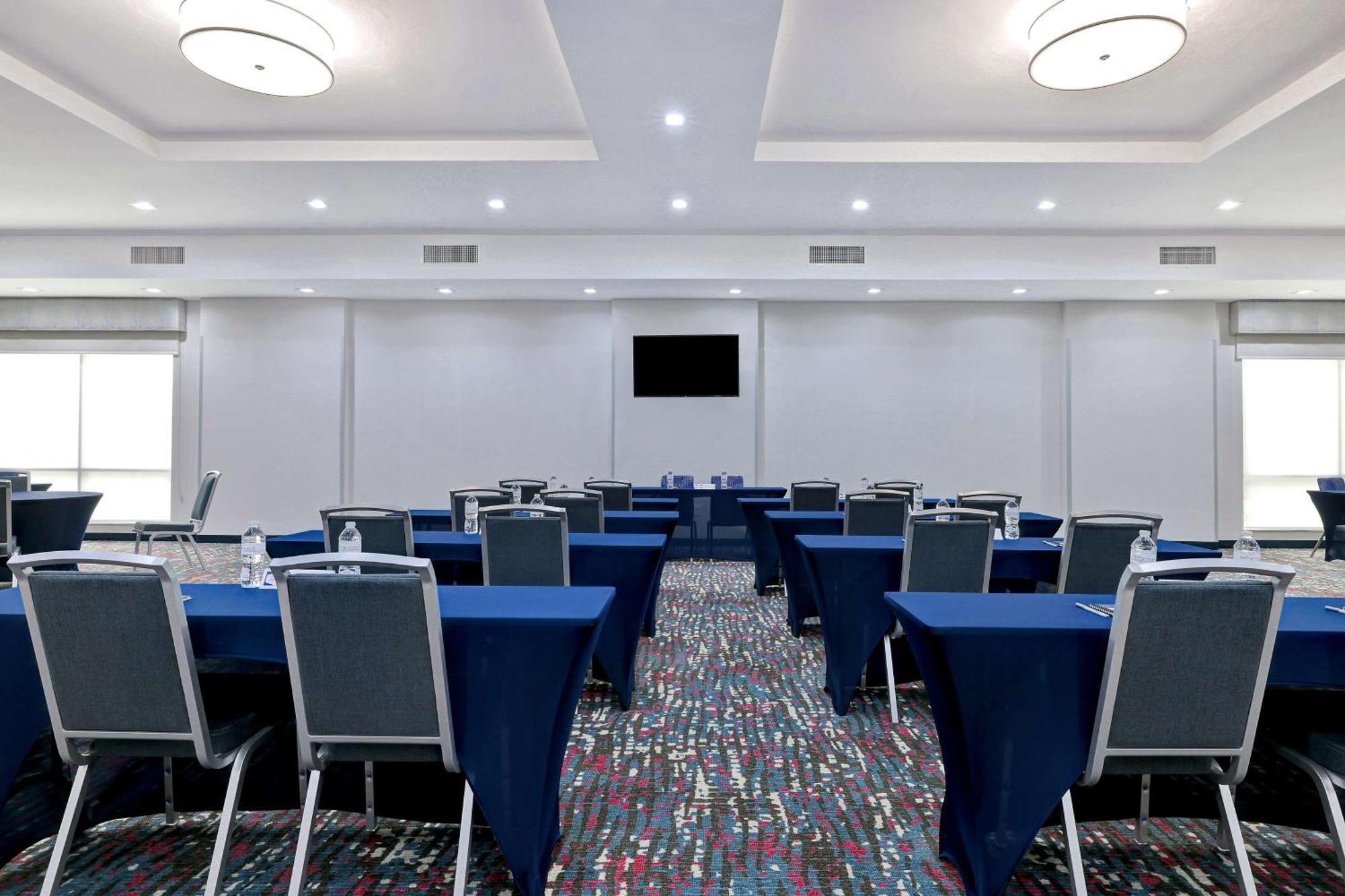 Hampton Inn & Suites Houston East Beltway 8, Tx Eksteriør billede