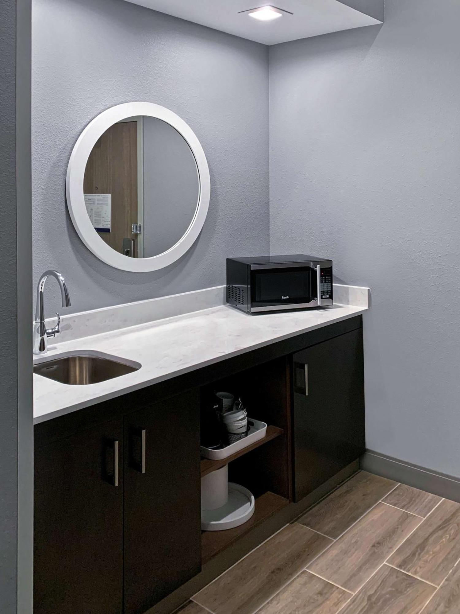 Hampton Inn & Suites Houston East Beltway 8, Tx Eksteriør billede