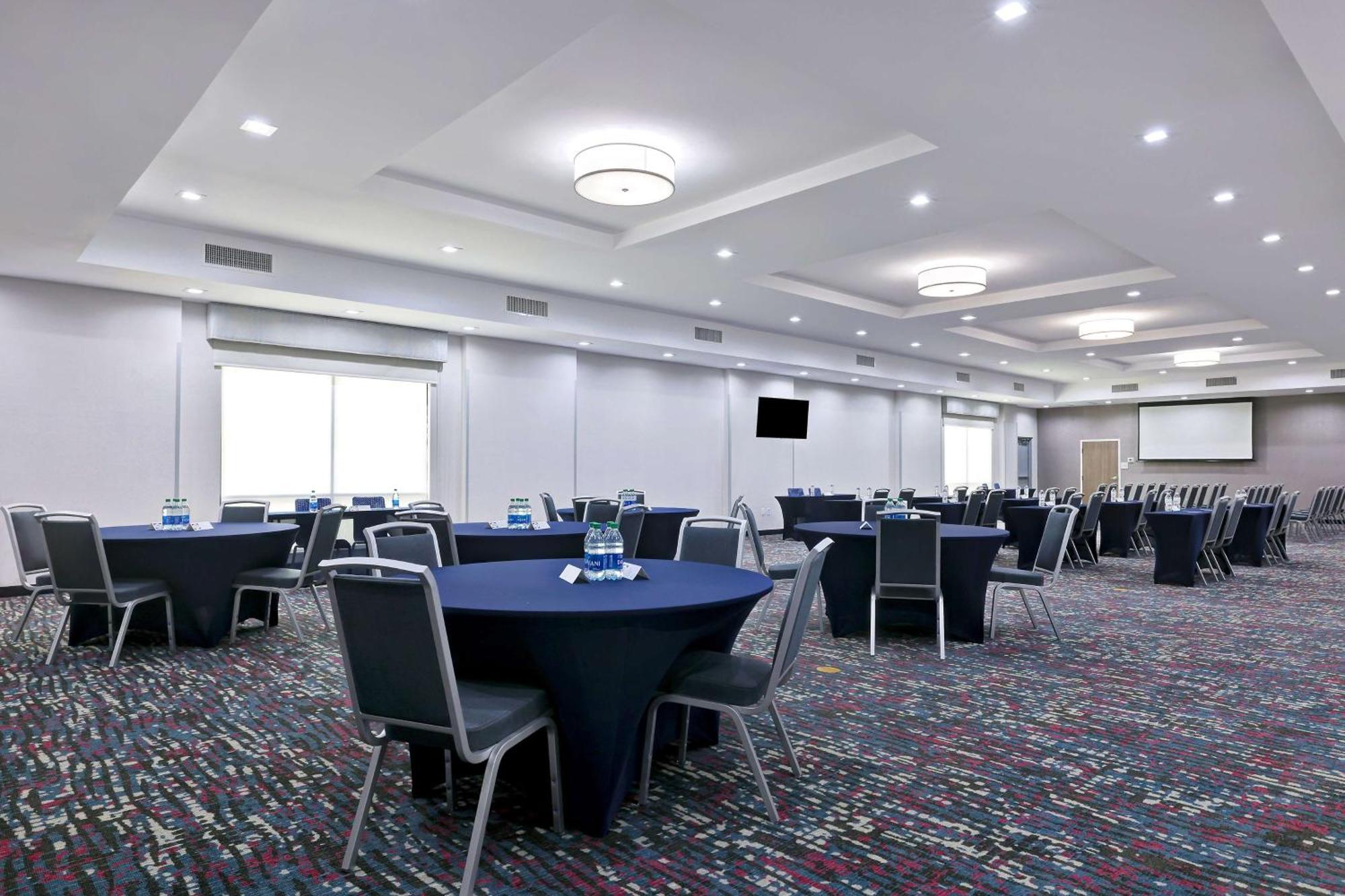 Hampton Inn & Suites Houston East Beltway 8, Tx Eksteriør billede