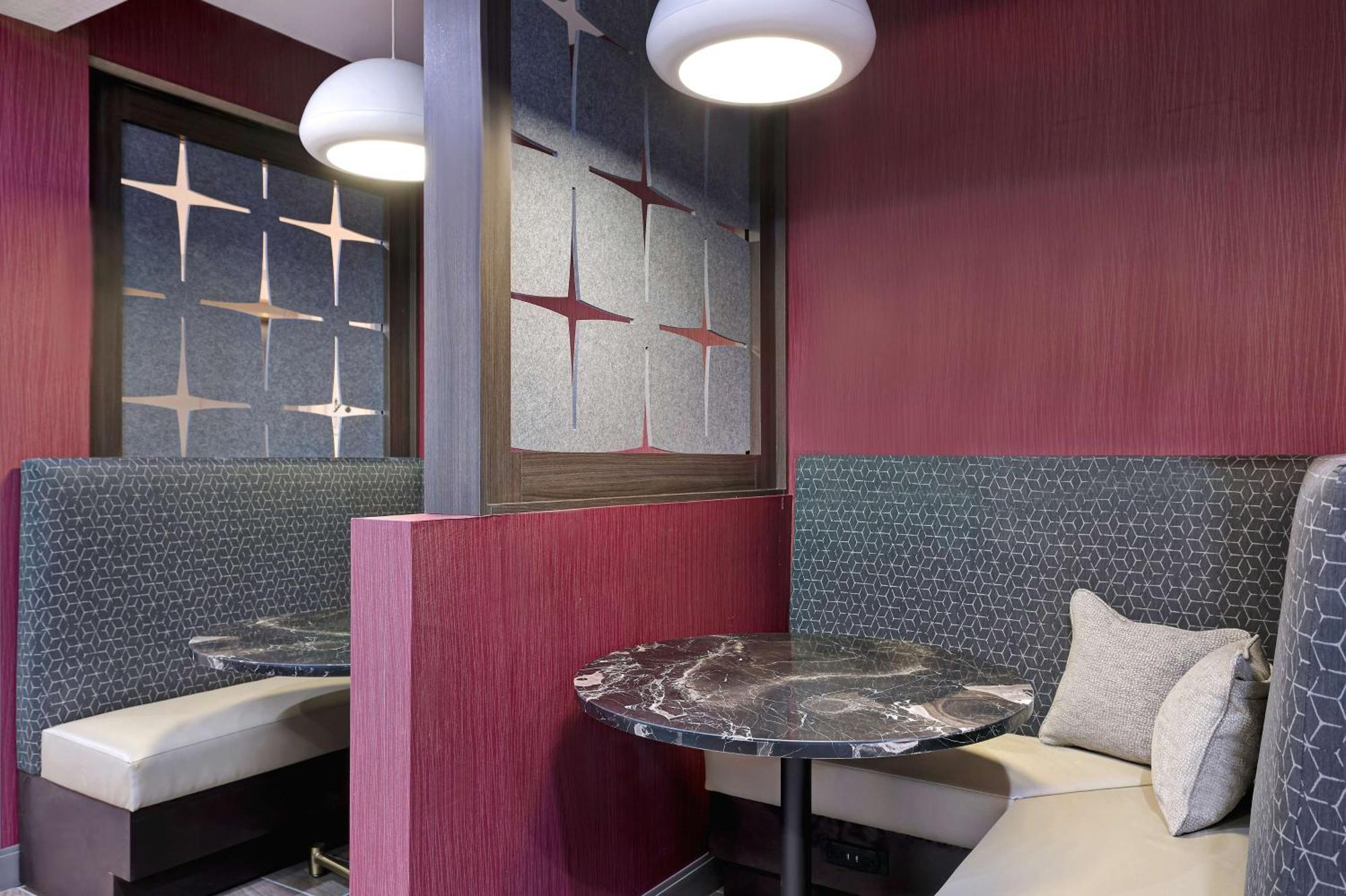 Hampton Inn & Suites Houston East Beltway 8, Tx Eksteriør billede