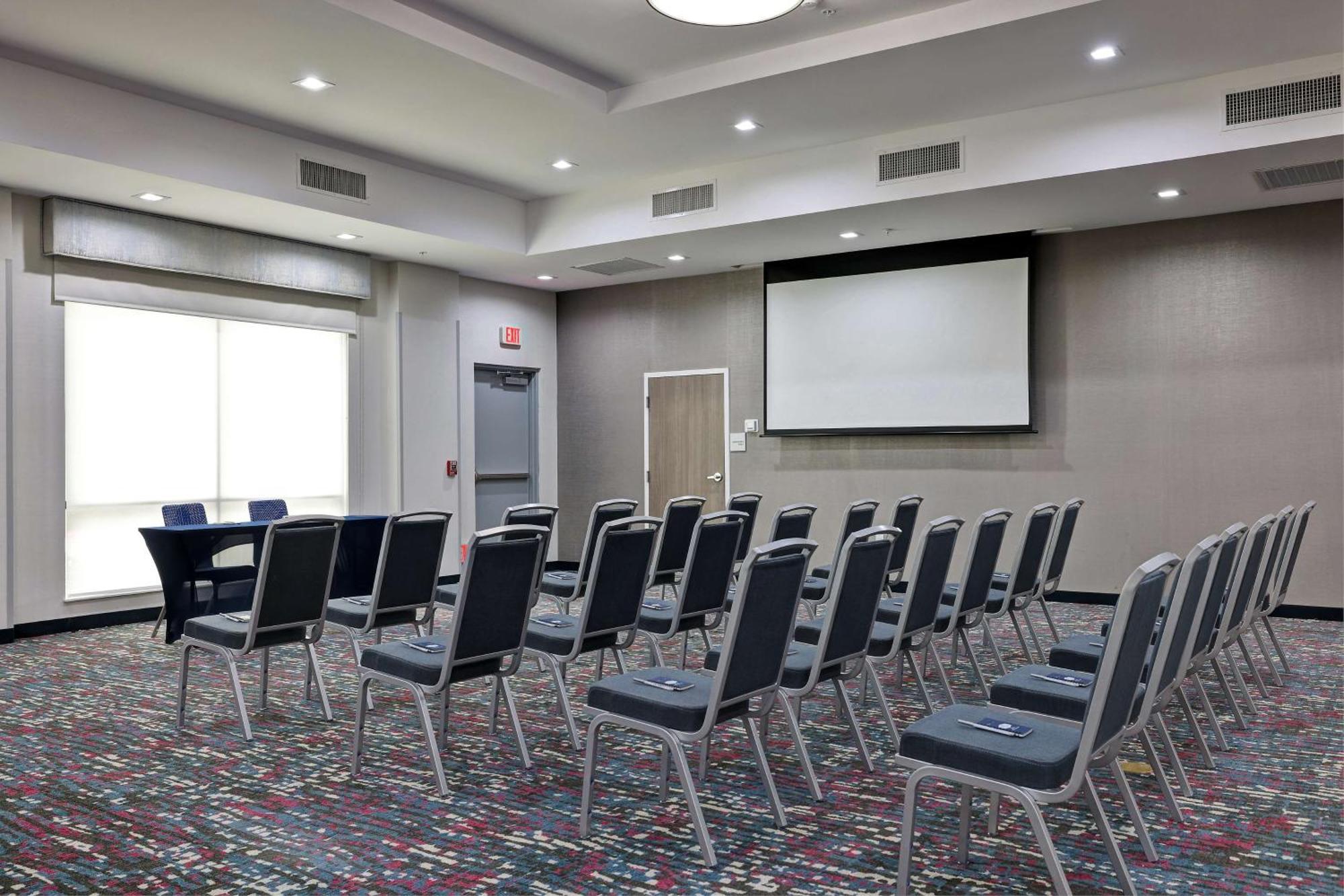 Hampton Inn & Suites Houston East Beltway 8, Tx Eksteriør billede