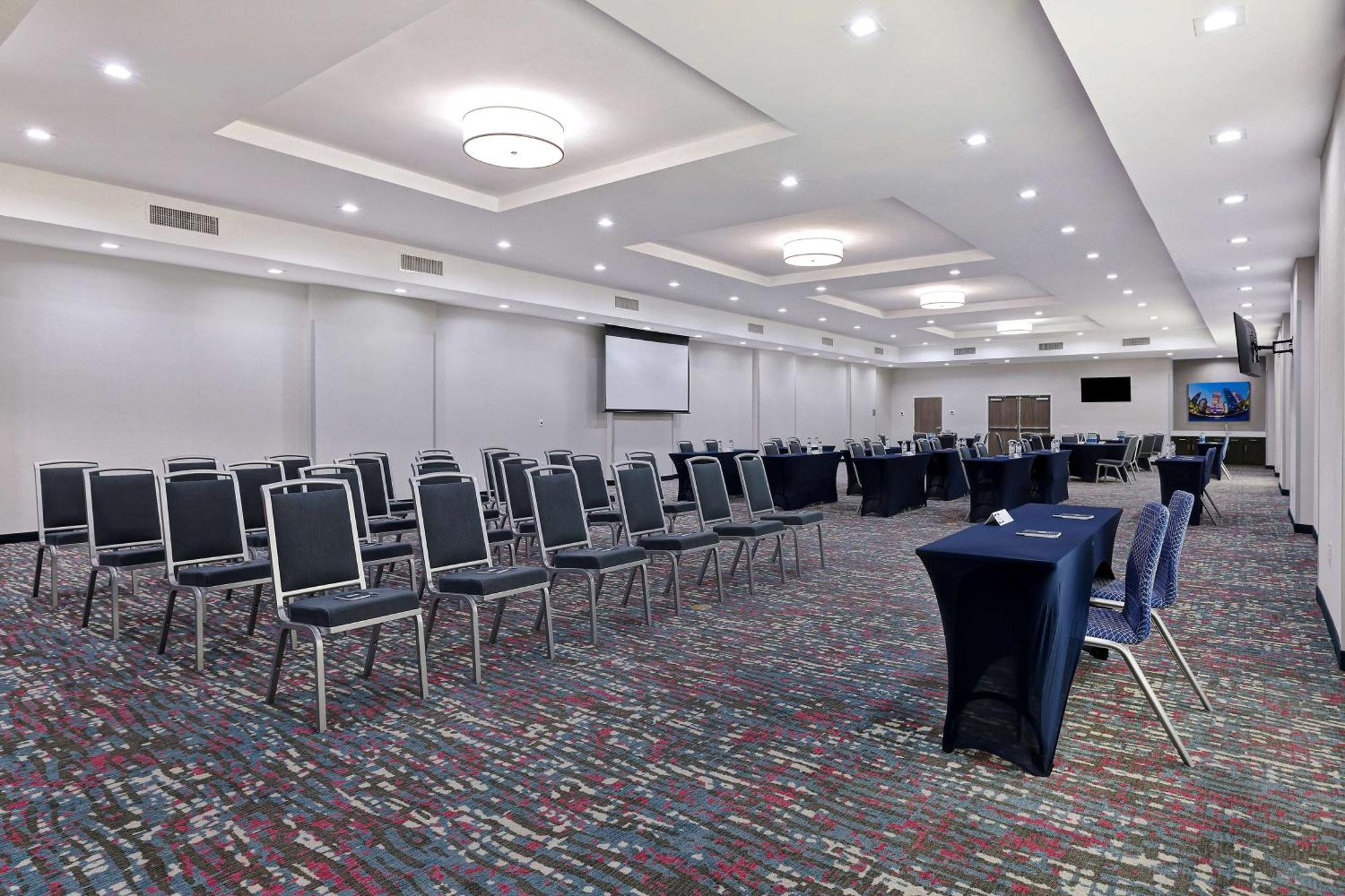 Hampton Inn & Suites Houston East Beltway 8, Tx Eksteriør billede