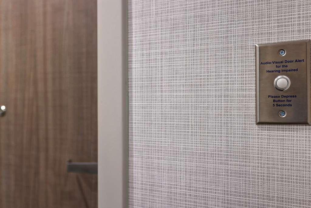 Hampton Inn & Suites Houston East Beltway 8, Tx Værelse billede