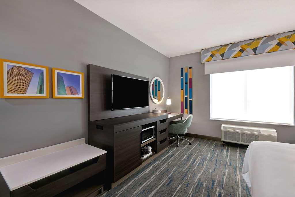 Hampton Inn & Suites Houston East Beltway 8, Tx Værelse billede